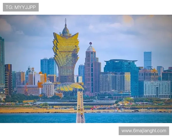 探索澳门永盛国际的魅力与投资机会